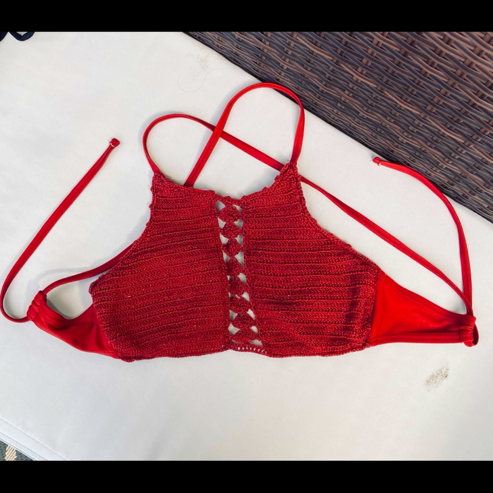 Bikini top